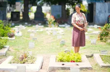 Sônia Braga: "When I read the screenplay, and I keep repeating this, Clara is the screenplay, she is there."